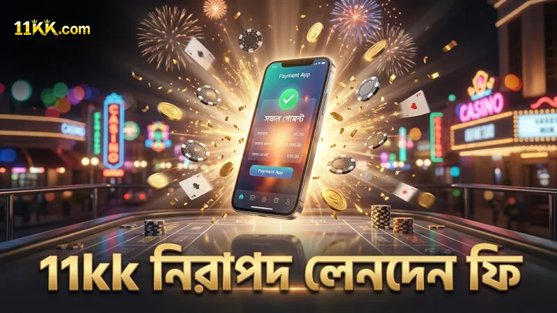 ডিপোজিট ও উত্তোলনের ফি এবং সীমা স্পষ্টভাবে নির্ধারিত।