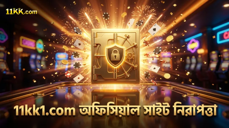 11kk1.com অফিসিয়াল সাইট থেকে নিরাপদ রেজিস্ট্রেশন নিশ্চিত করুন