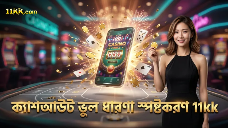 ক্যাশআউট টাইমিং নিয়ে প্রচলিত ভুল ধারণাগুলো তুলে ধরা হয়েছে।