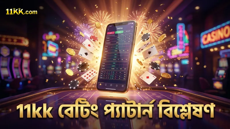 ড্রাগন টাইগার লাইভ নিয়ে প্রচলিত ভুল ধারণা ও সত্য 2 11kk এর অভিজ্ঞতা থেকে বেটিং প্যাটার্ন বিশ্লেষণ
