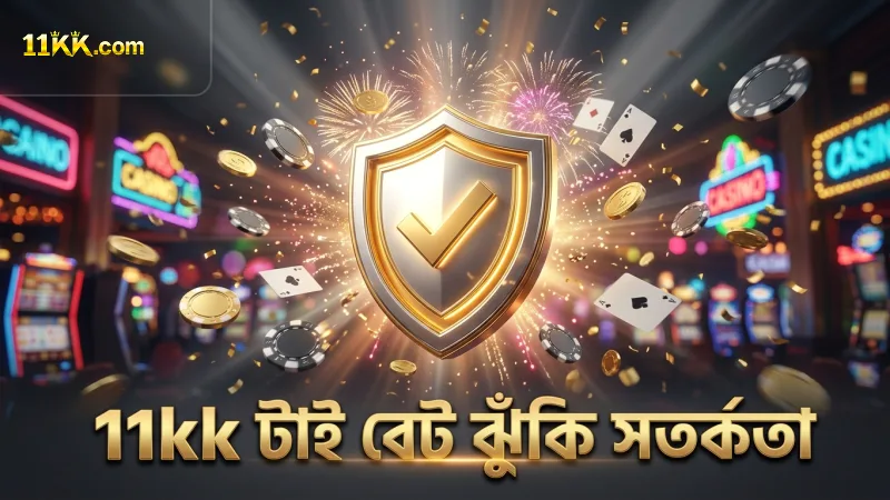 ড্রাগন টাইগার লাইভ নিয়ে প্রচলিত ভুল ধারণা ও সত্য 3 টাই বেটের ঝুঁকি নিয়ে 11kk এর সতর্কতা ও বাস্তব ওডস