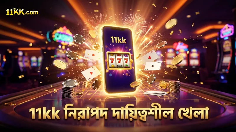 ফরচুন ড্রাগন স্লটে জেতার গোপন রহস্য যা সবাই জানে না 3 11kk ব্র্যান্ডের স্বচ্ছ গেমপ্লে ও দায়িত্বশীল খেলার নির্দেশনা