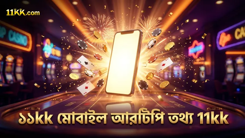 মোবাইল থেকে খেলার সময় আরটিপি ও ফ্রি স্পিনের বাস্তব তথ্য।