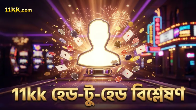 হেড-টু-হেড রেকর্ড বিশ্লেষণ বাজির সঠিকতা বাড়ায়।